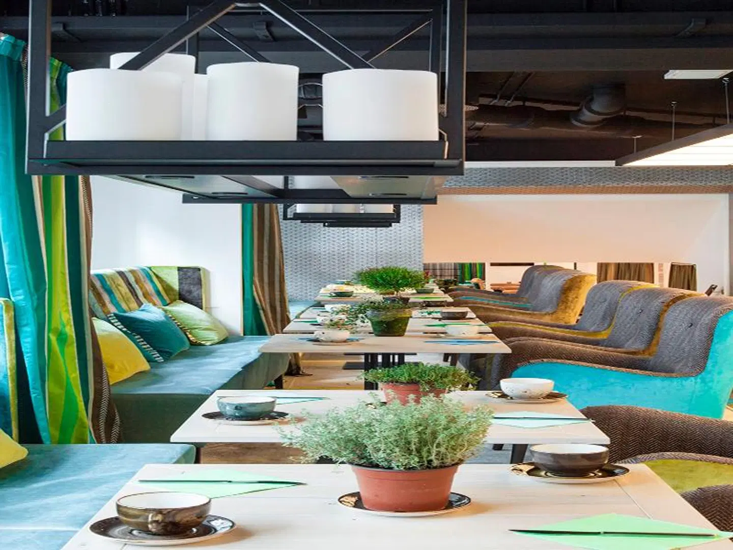 Absalon City Hotel Konferenz