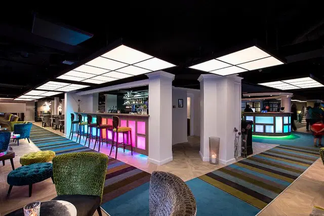 Absalon City Hotel LOUNGE_LOBBY