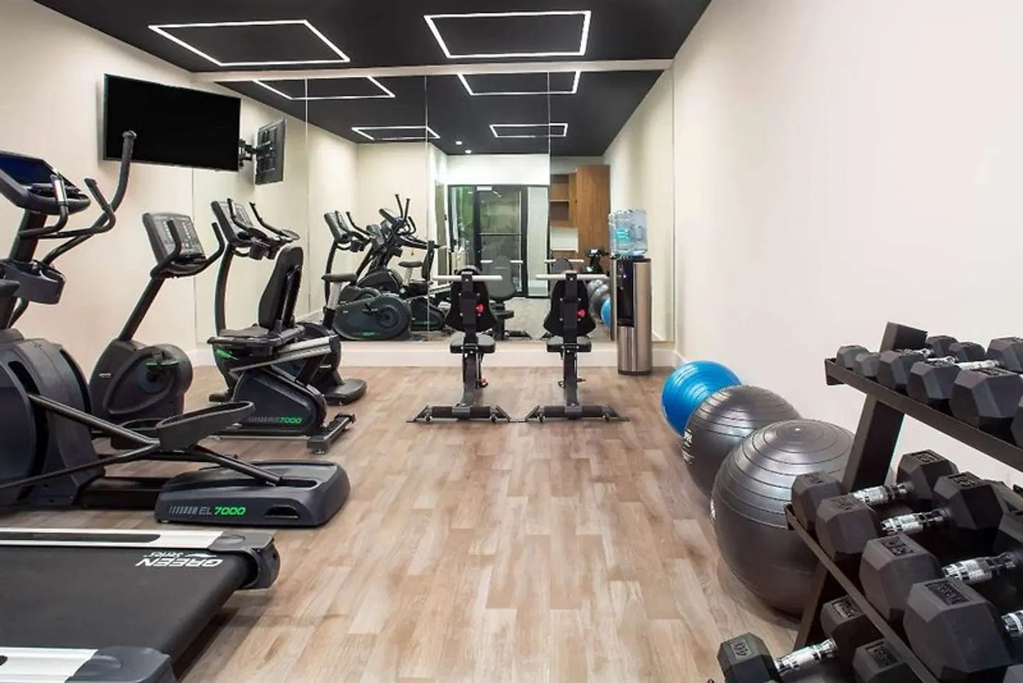 Wyndham Garden Ft Lauderdale Airport & Cruise Port SPORTS_AND_LEISURE