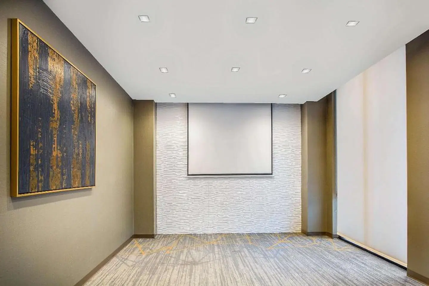 Wyndham Garden Ft Lauderdale Airport & Cruise Port ROOM_EXAMPLE