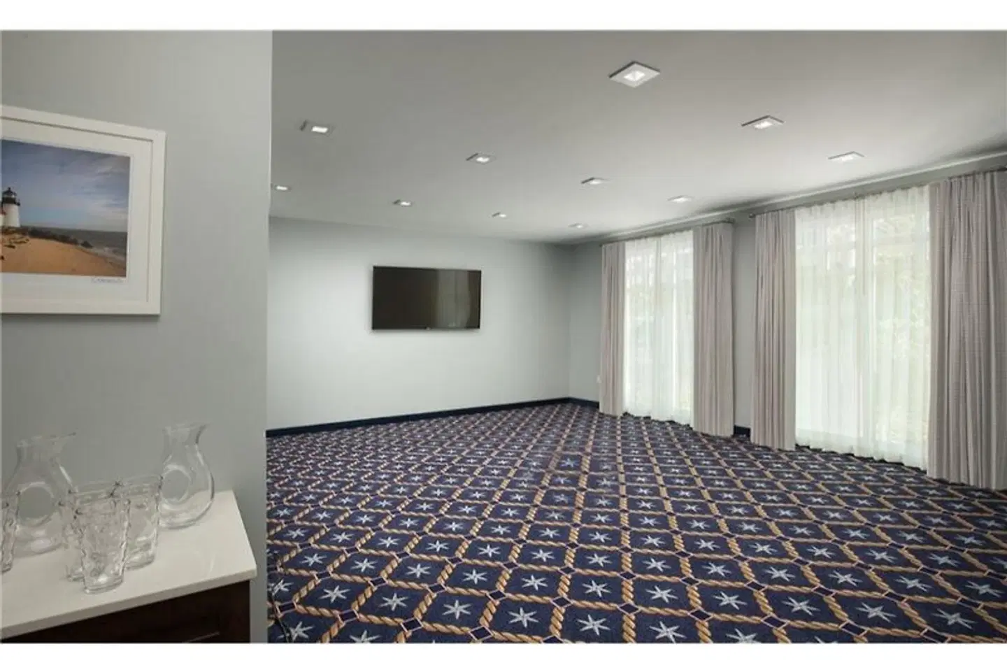 Hyannis Harbor Hotel Konferenz