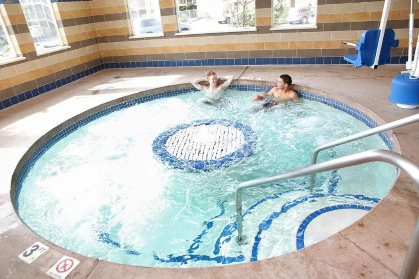 Driftwood Shores Resort HEALTH_BEAUTY