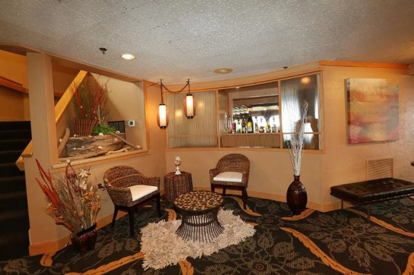 Driftwood Shores Resort LOUNGE_LOBBY