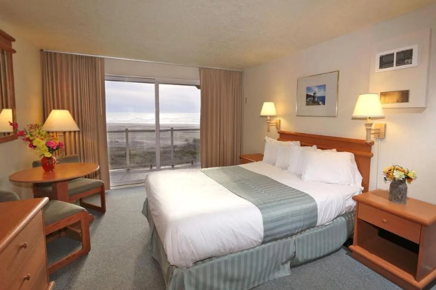 Driftwood Shores Resort ROOM_EXAMPLE