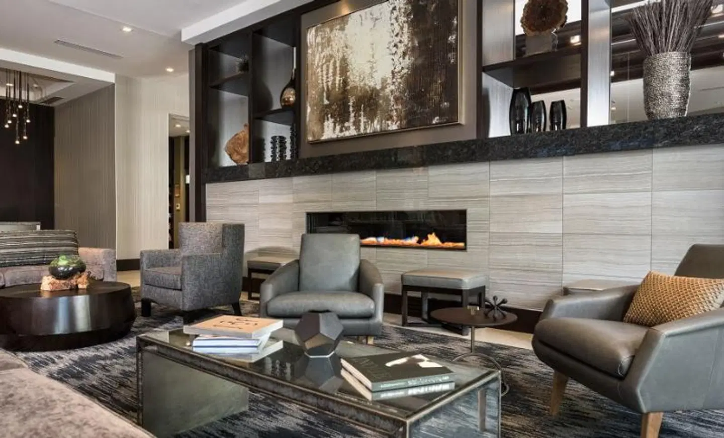 Courtyard by Marriott Edgewater NYC Area LOUNGE_LOBBY