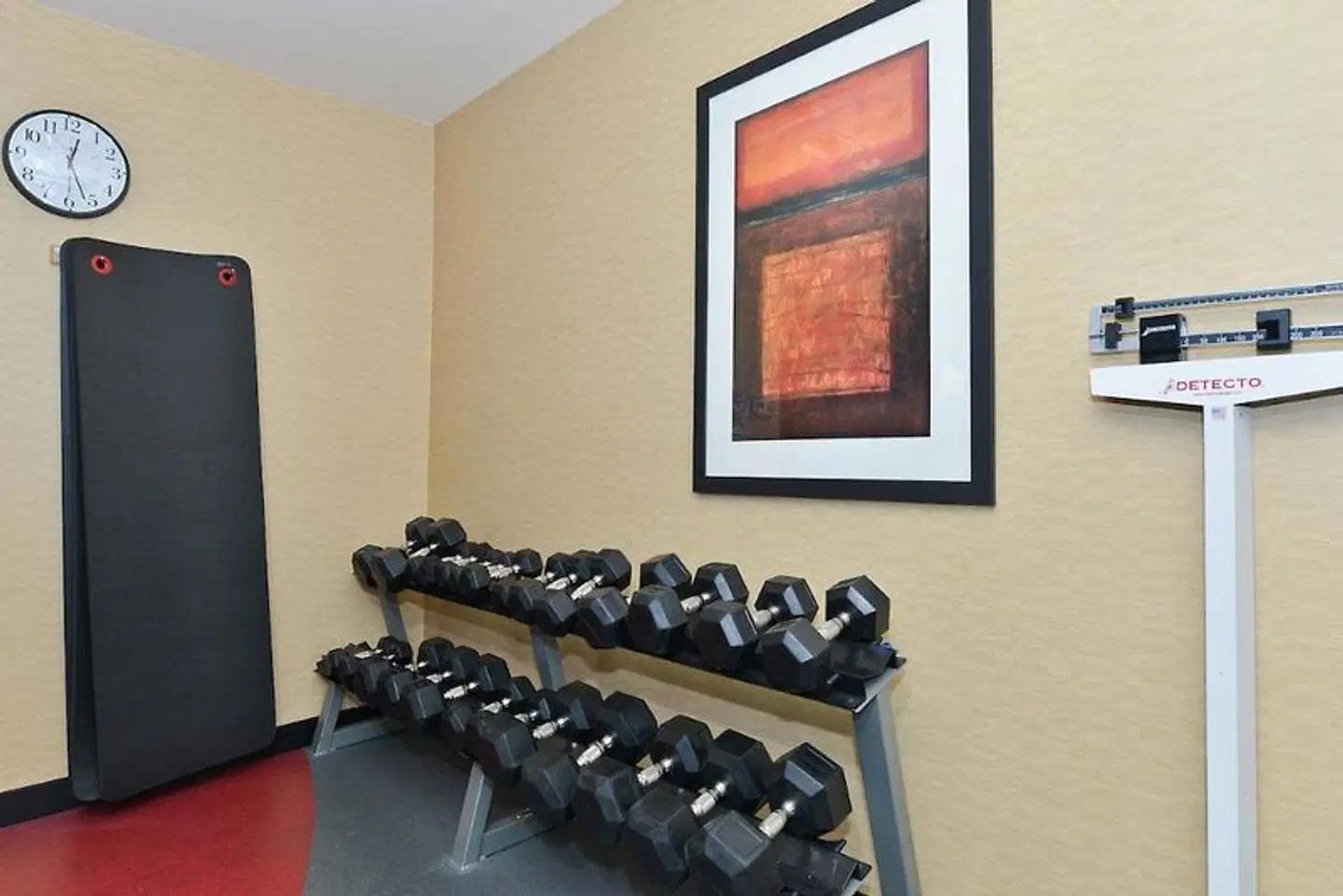 Cambria Suites Fort Lauderdale Airport South & Cruise Port Konferenz