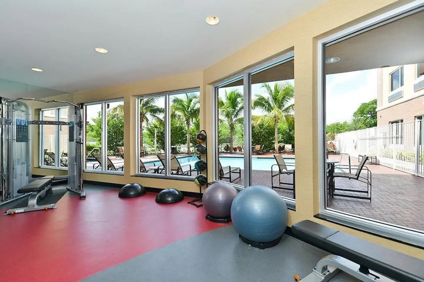 Cambria Suites Fort Lauderdale Airport South & Cruise Port SPORTS_AND_LEISURE