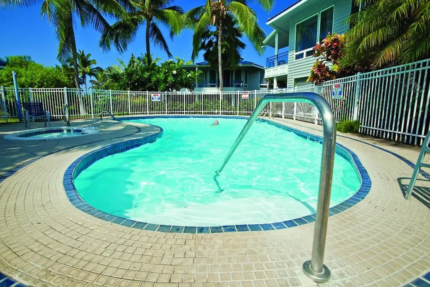 Holua Resort at Mauna Loa Village HEALTH_BEAUTY