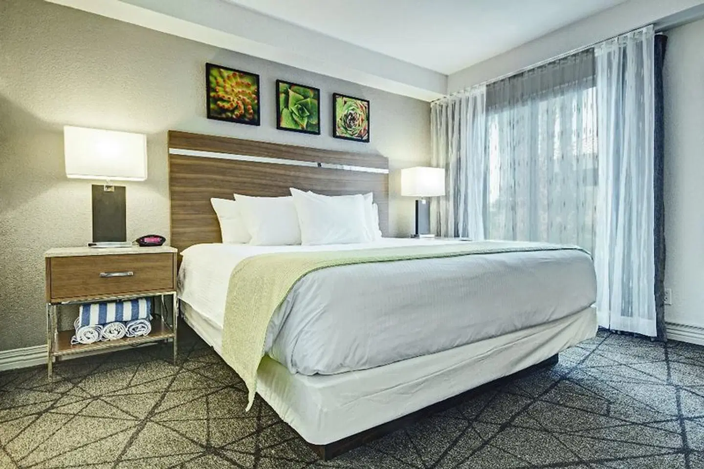 Desert Rose Resort ROOM_EXAMPLE