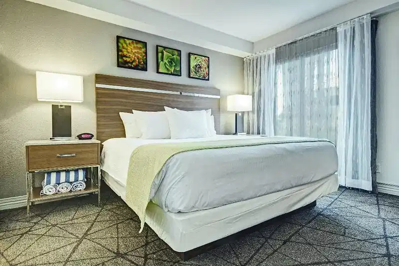 Desert Rose Resort – Hotelfoto