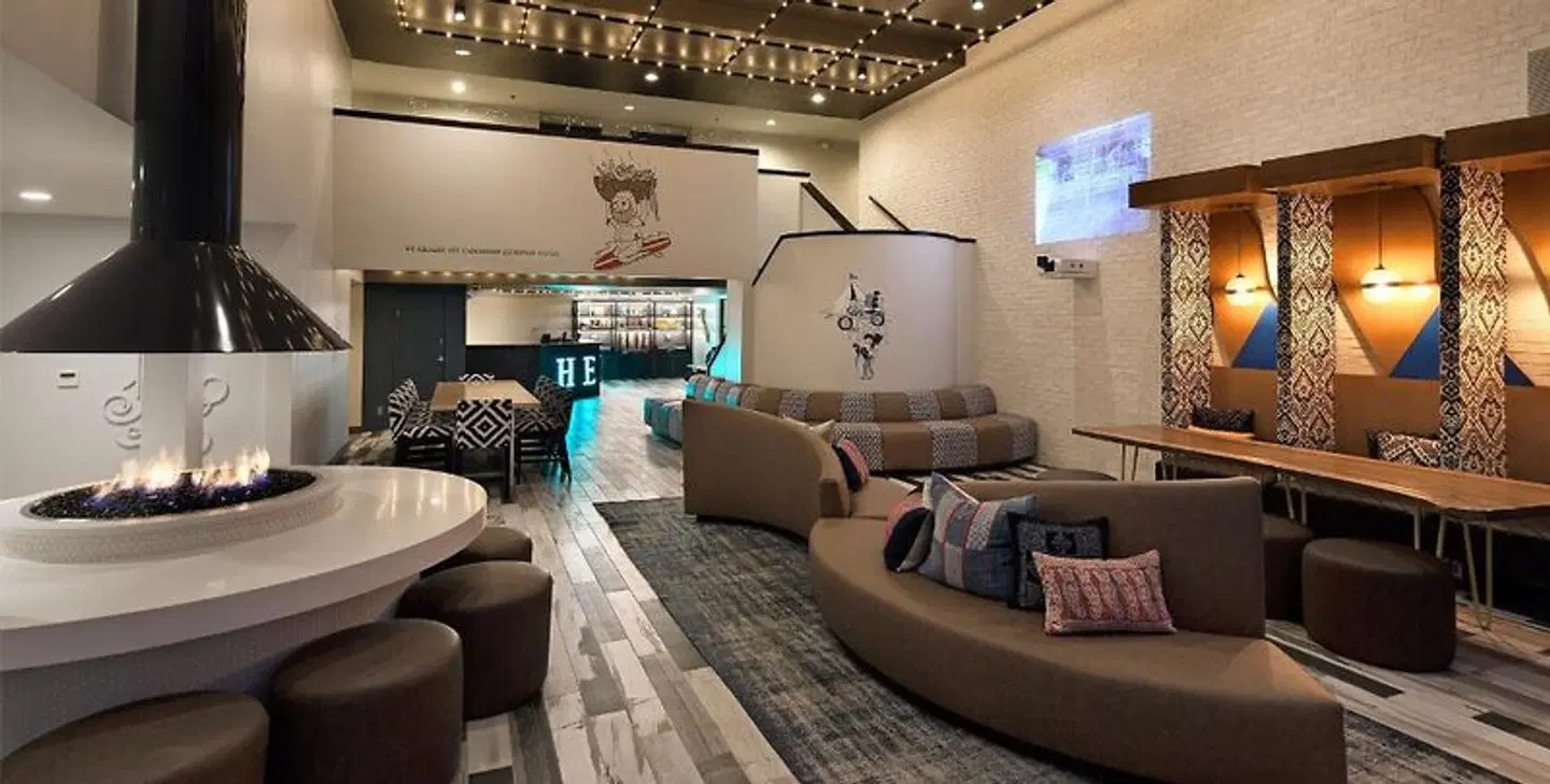 Hermosa LOUNGE_LOBBY