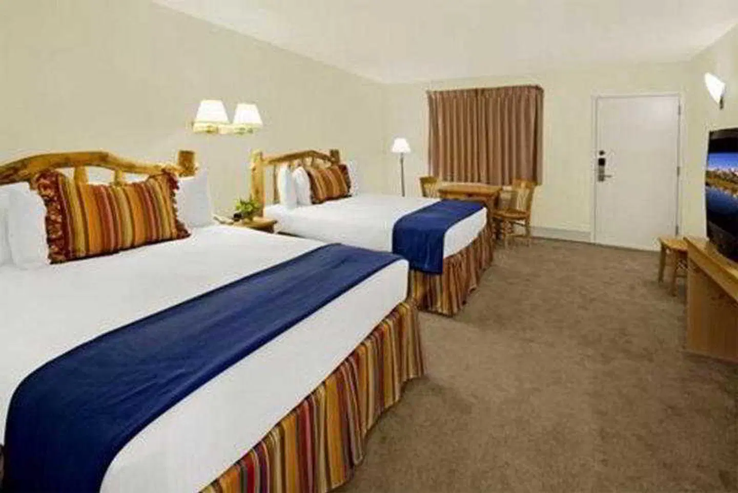 The Lexington at Jackson Hole ROOM_EXAMPLE