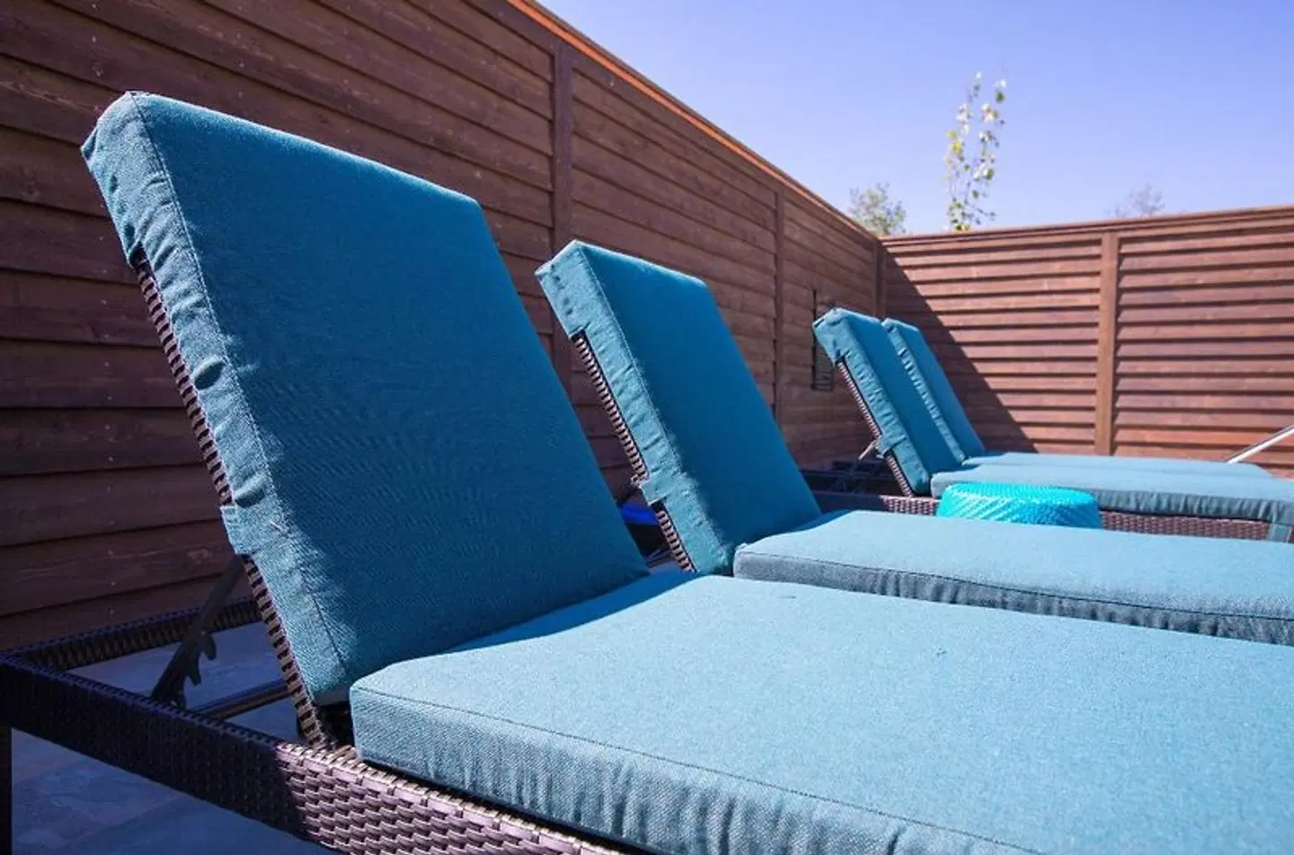 Elk Country Inn OUTDOOR_POOL