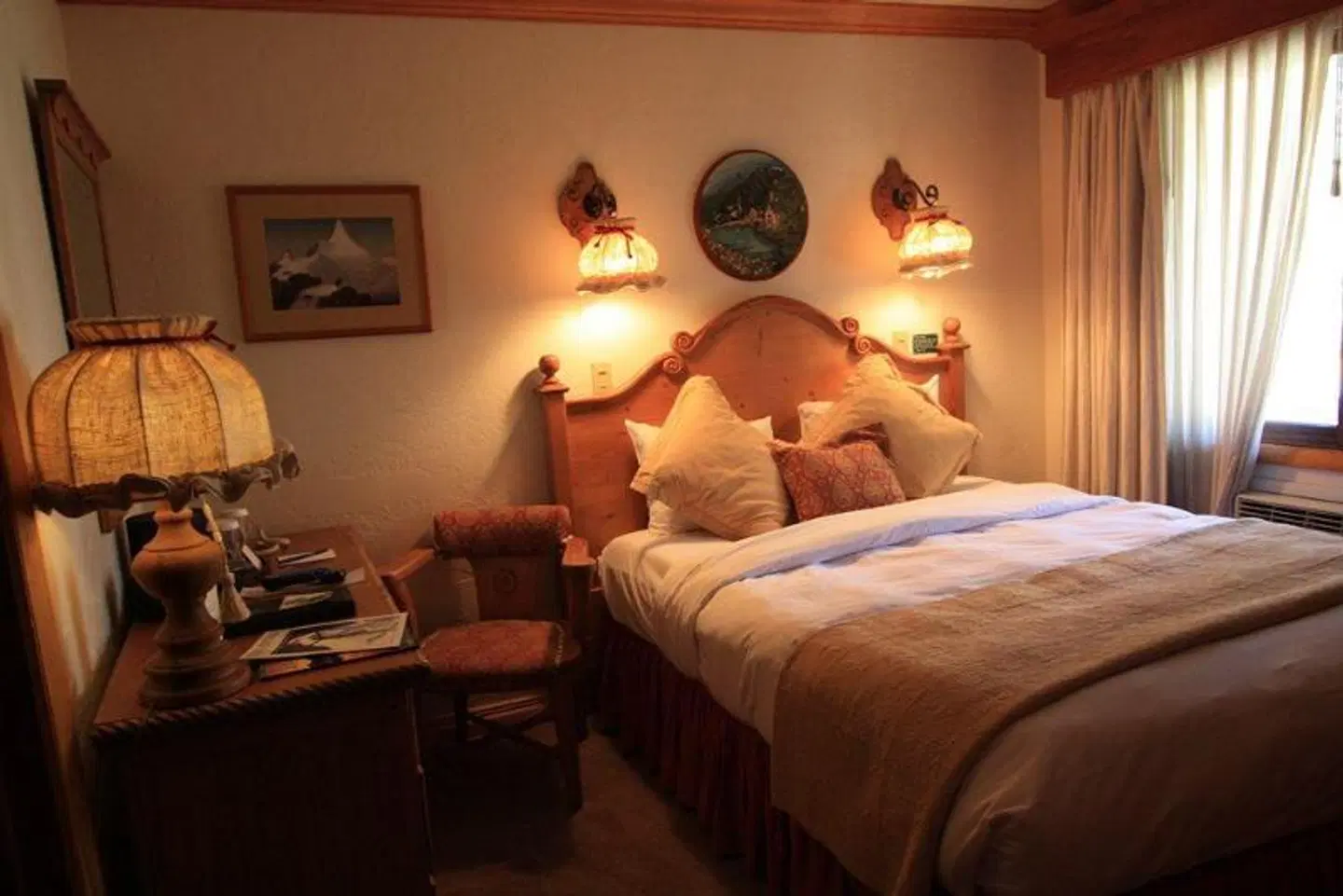 The Alpenhof ROOM_EXAMPLE