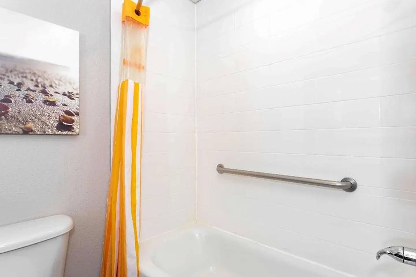 La Quinta Inn & Suites St. Augustine Badezimmer