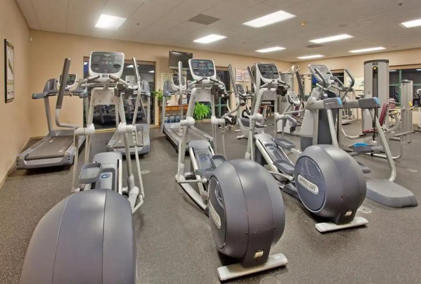 Running Y Ranch Resort Sport und Entertainment