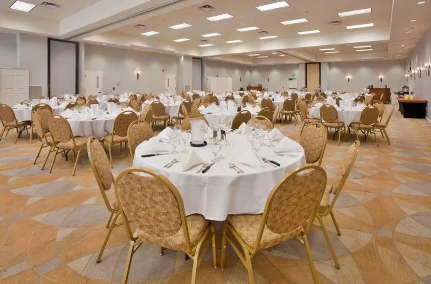 Running Y Ranch Resort Restaurant