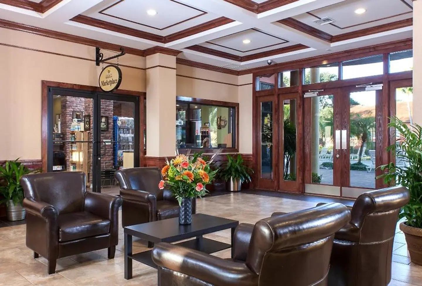 Legacy Vacation Resorts-Orlando LOUNGE_LOBBY