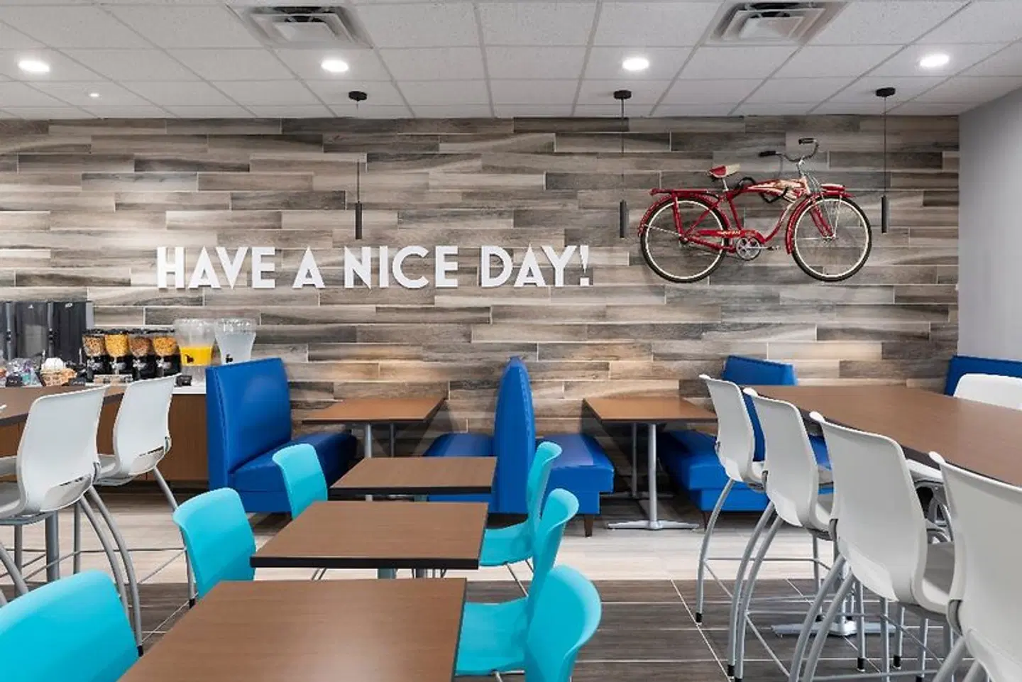 Hotel Monreale Express I-Drive Orlando SPORTS_AND_LEISURE