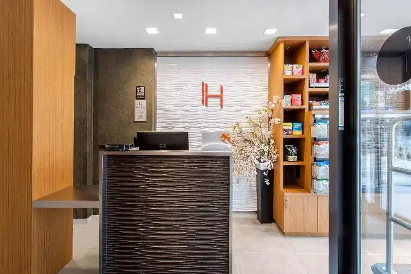 Insignia Hotel, an Ascend Hotel Collection Member – Hotelfoto