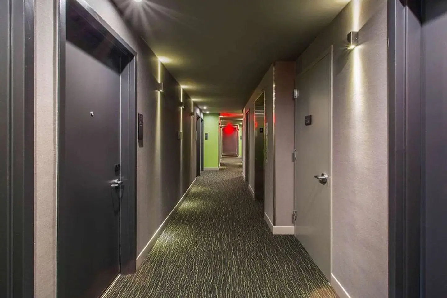 Insignia Hotel, an Ascend Hotel Collection Member SPORTS_AND_LEISURE