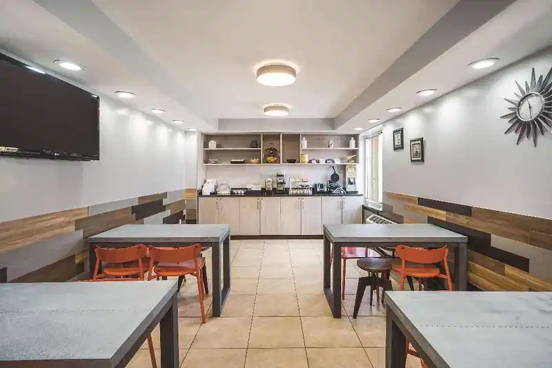 La Quinta Inn & Suites by Wyndham Brooklyn Downtown – Hotelfoto