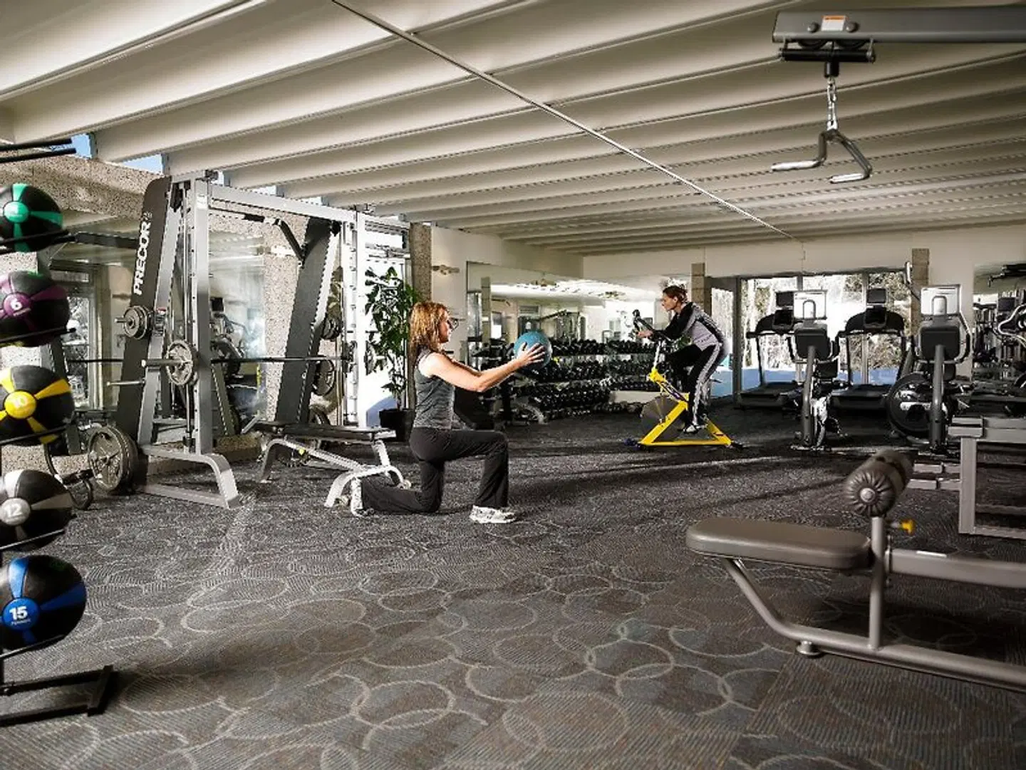 Aspen Meadows Resort SPORTS_AND_LEISURE