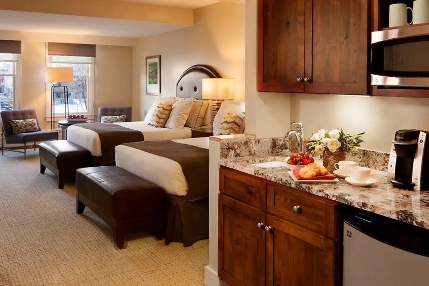 Limelight Hotel ROOM_EXAMPLE