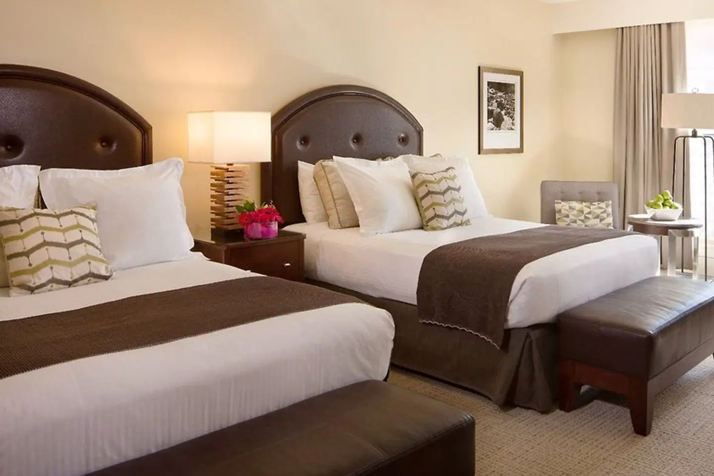Limelight Hotel ROOM_EXAMPLE