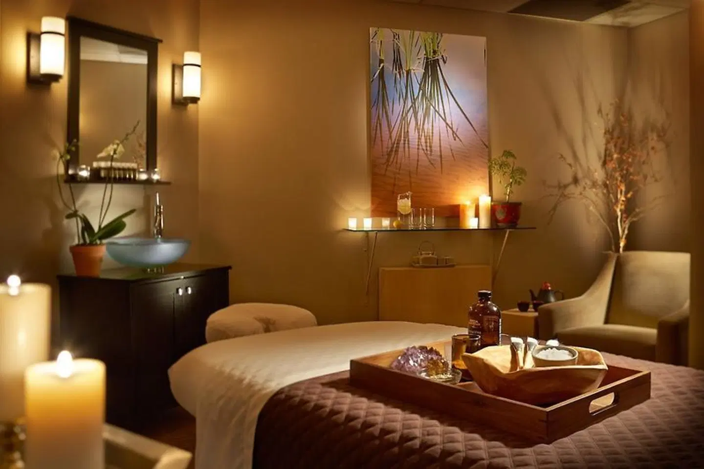 High Peaks Resort ROOM_EXAMPLE