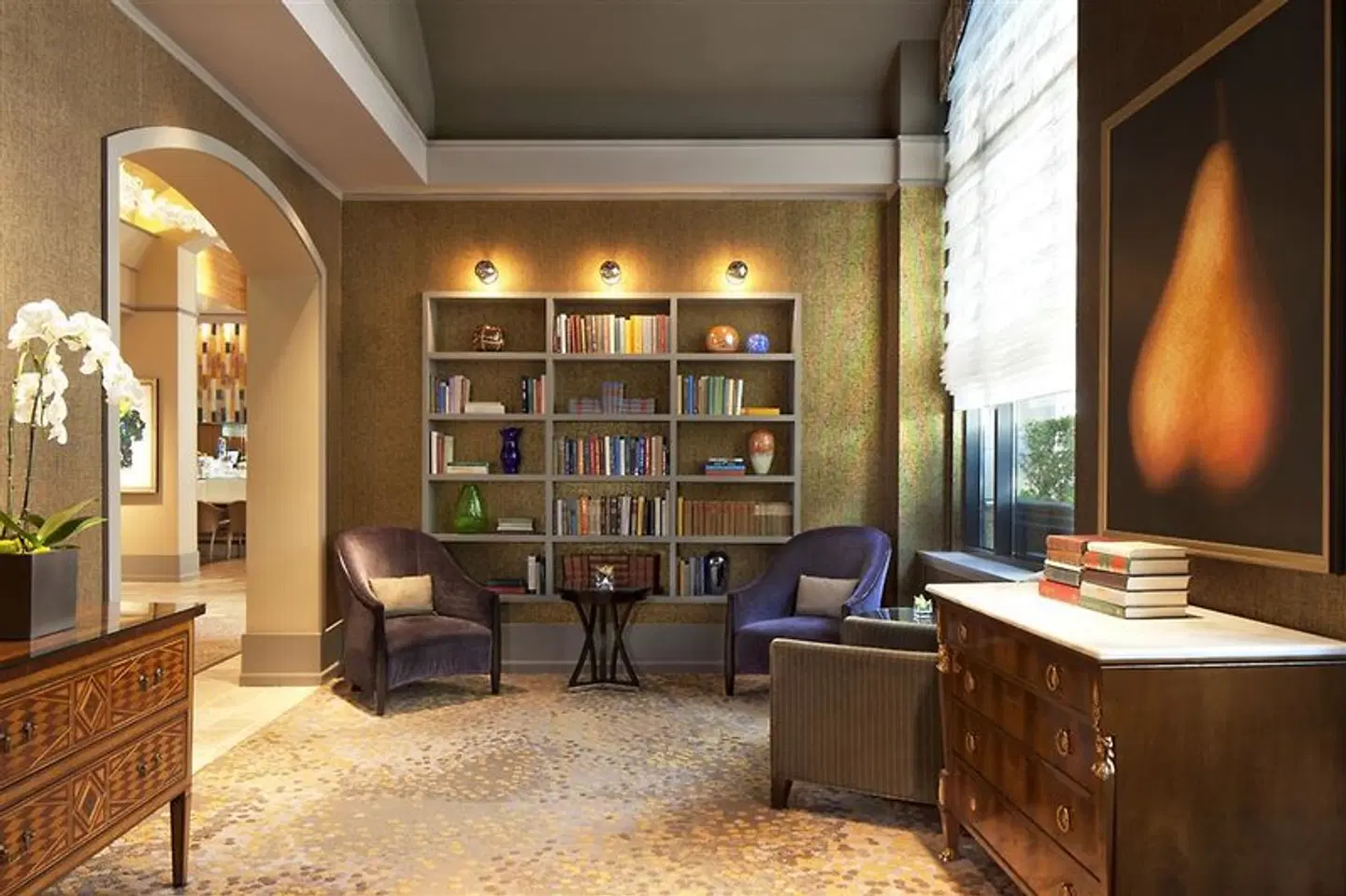 Dossier Hotel LOUNGE_LOBBY