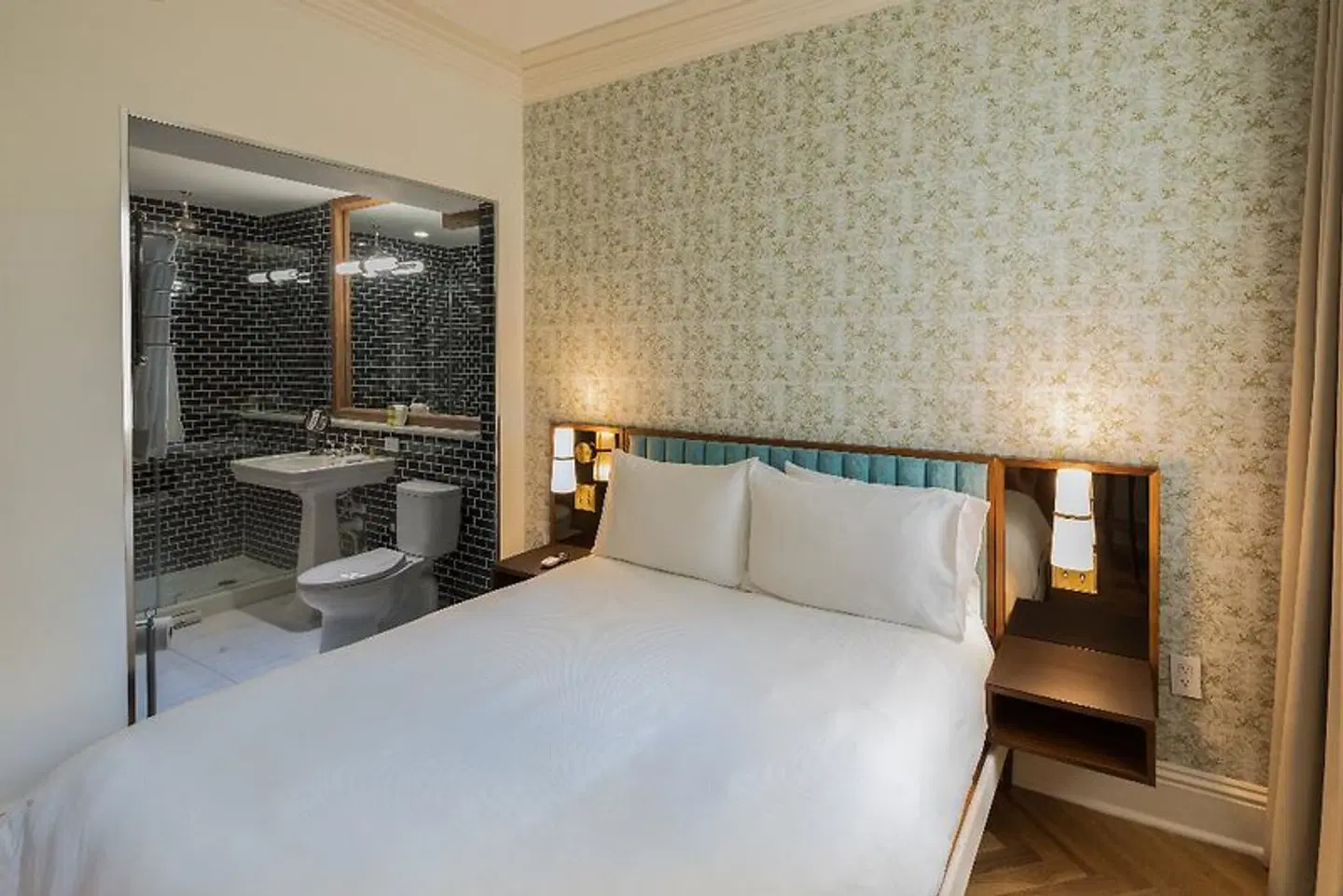 Eurostars Langford ROOM_EXAMPLE