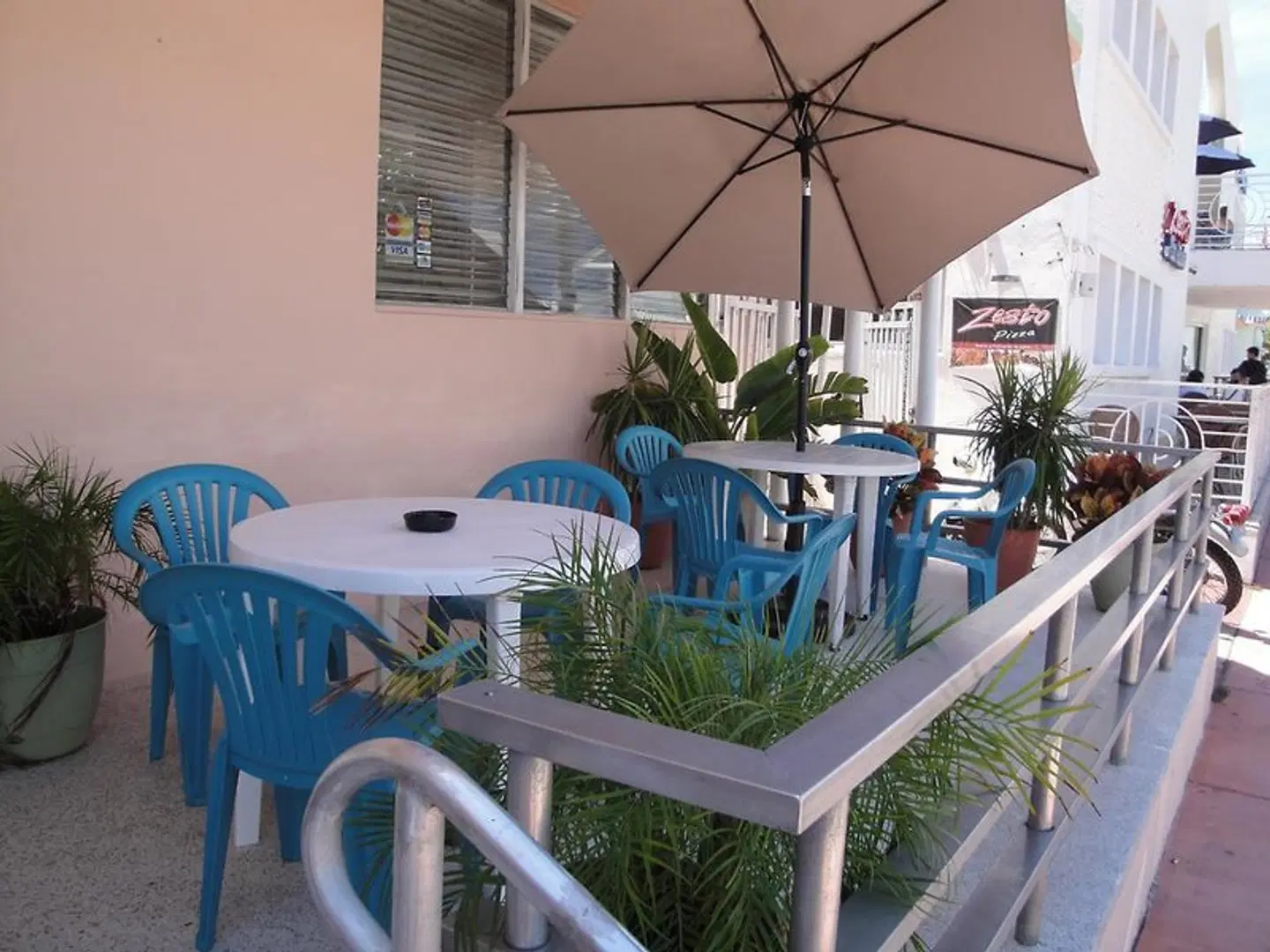 Island House South Beach SPORTS_AND_LEISURE