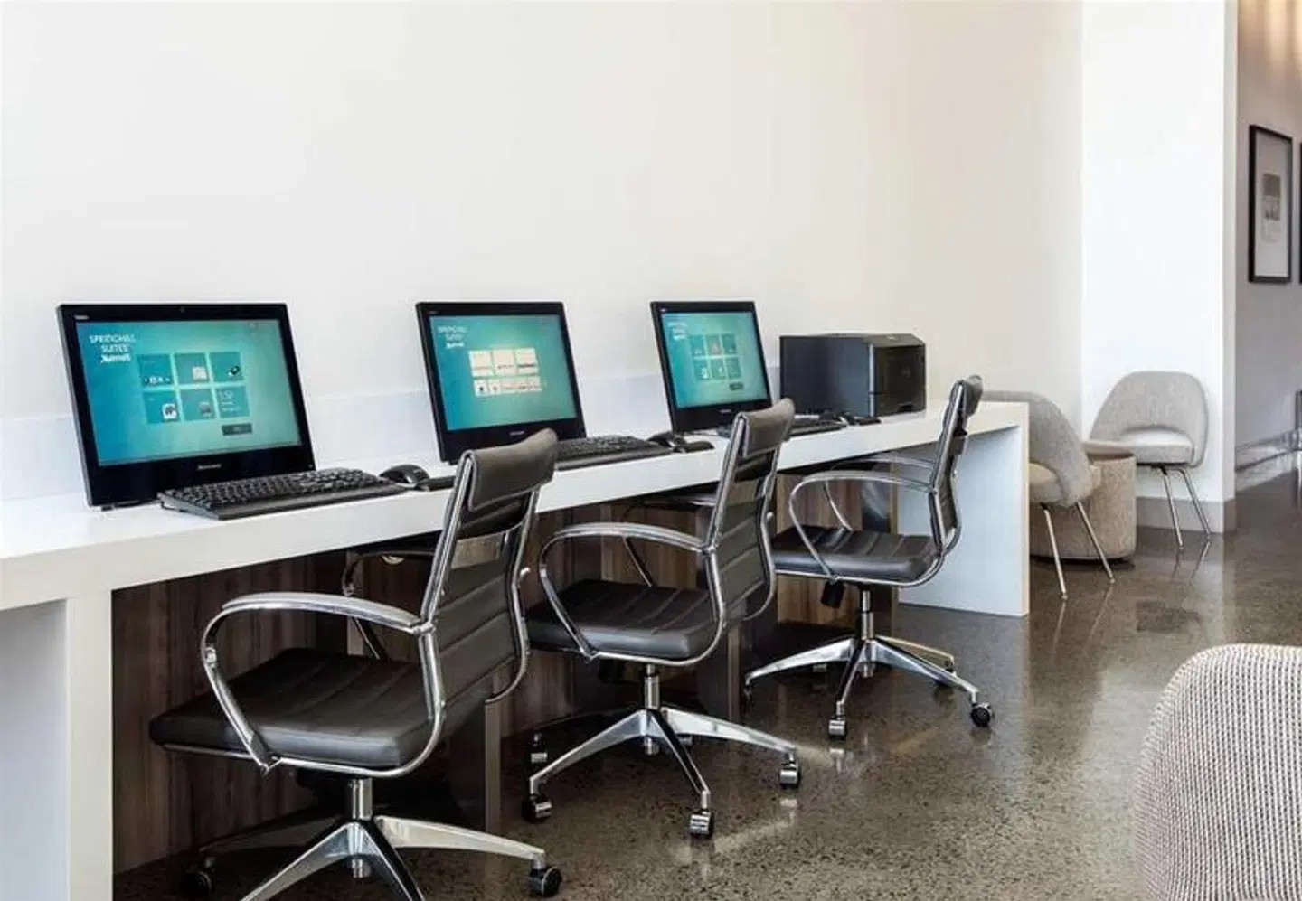 Residence Inn by Marriott San Diego Downtown/Bayfront Konferenz