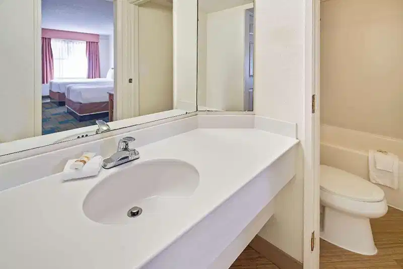 La Quinta Inn by Wyndham San Diego - Miramar – Hotelfoto
