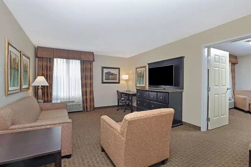La Quinta Inn & Suites - Paso Robles – Hotelfoto