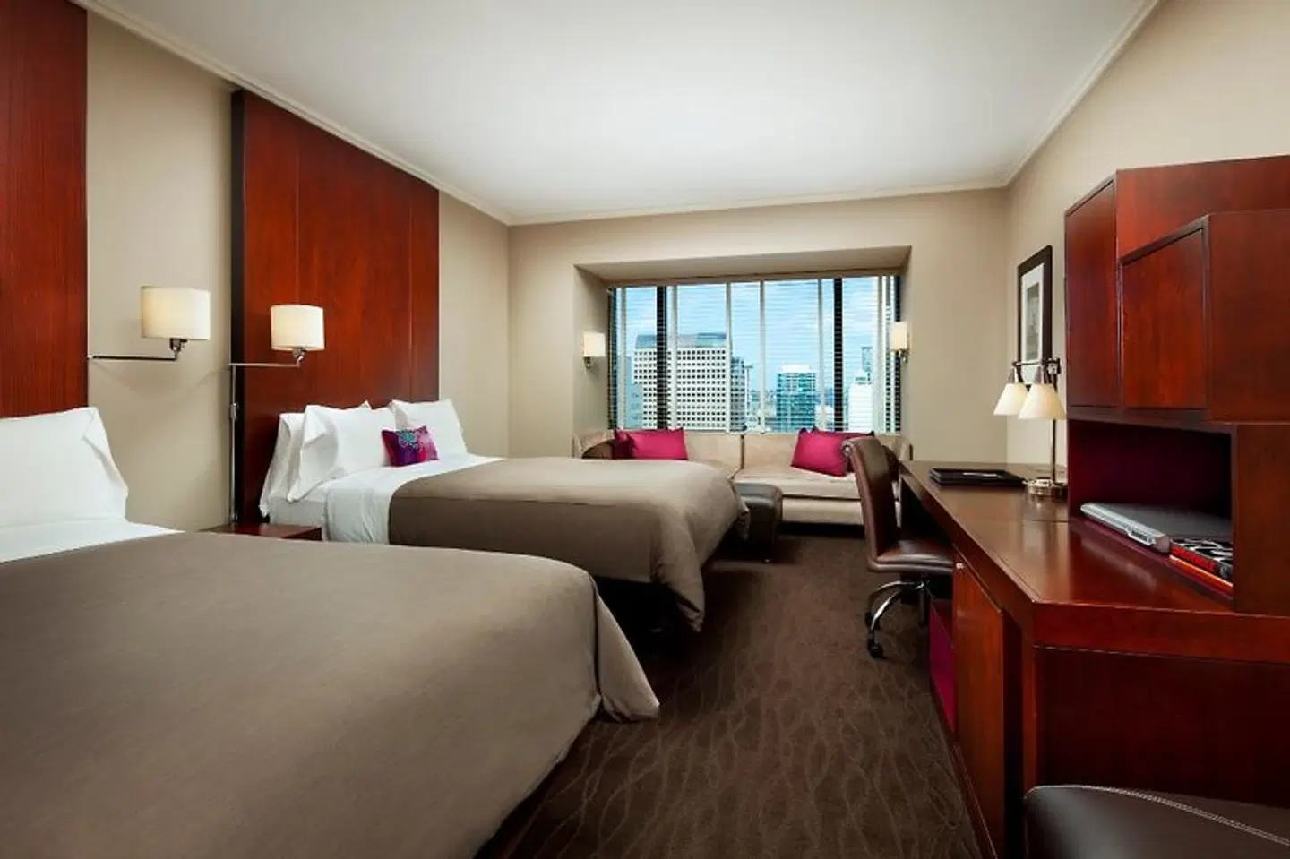 W Seattle ROOM_EXAMPLE
