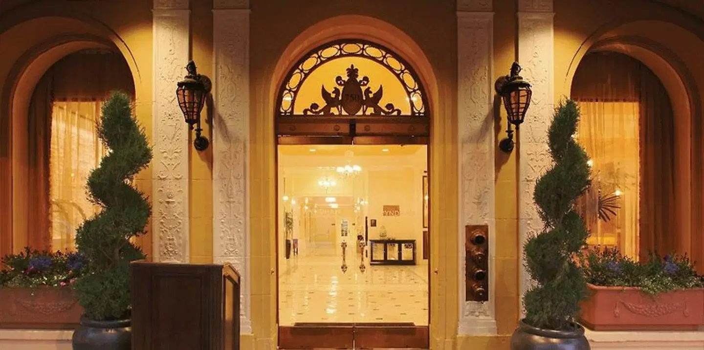 Club Wyndham Canterbury HEALTH_BEAUTY