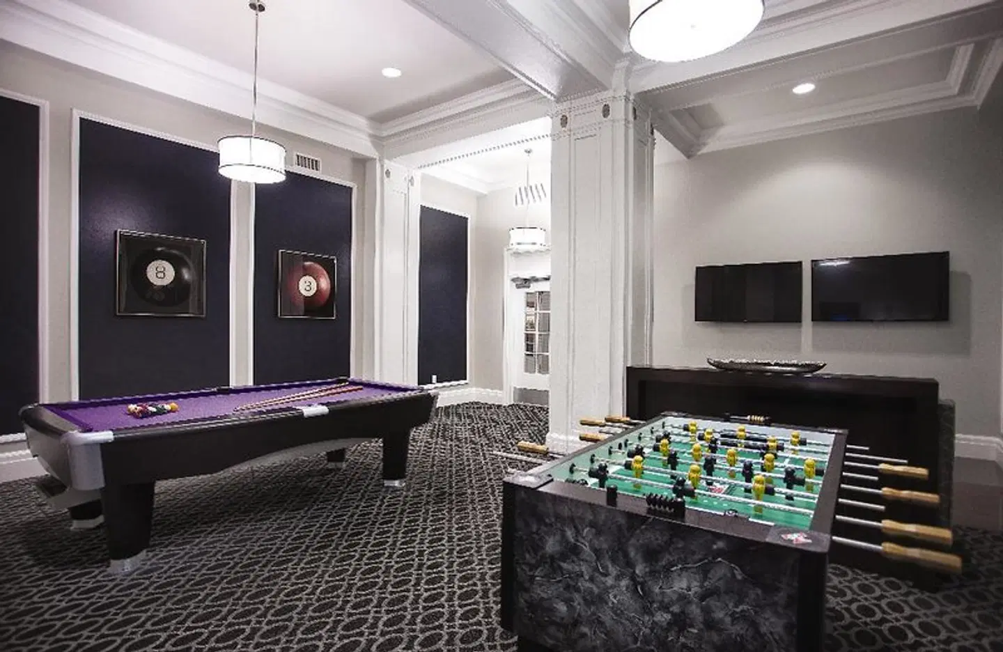 Club Wyndham Canterbury Badezimmer