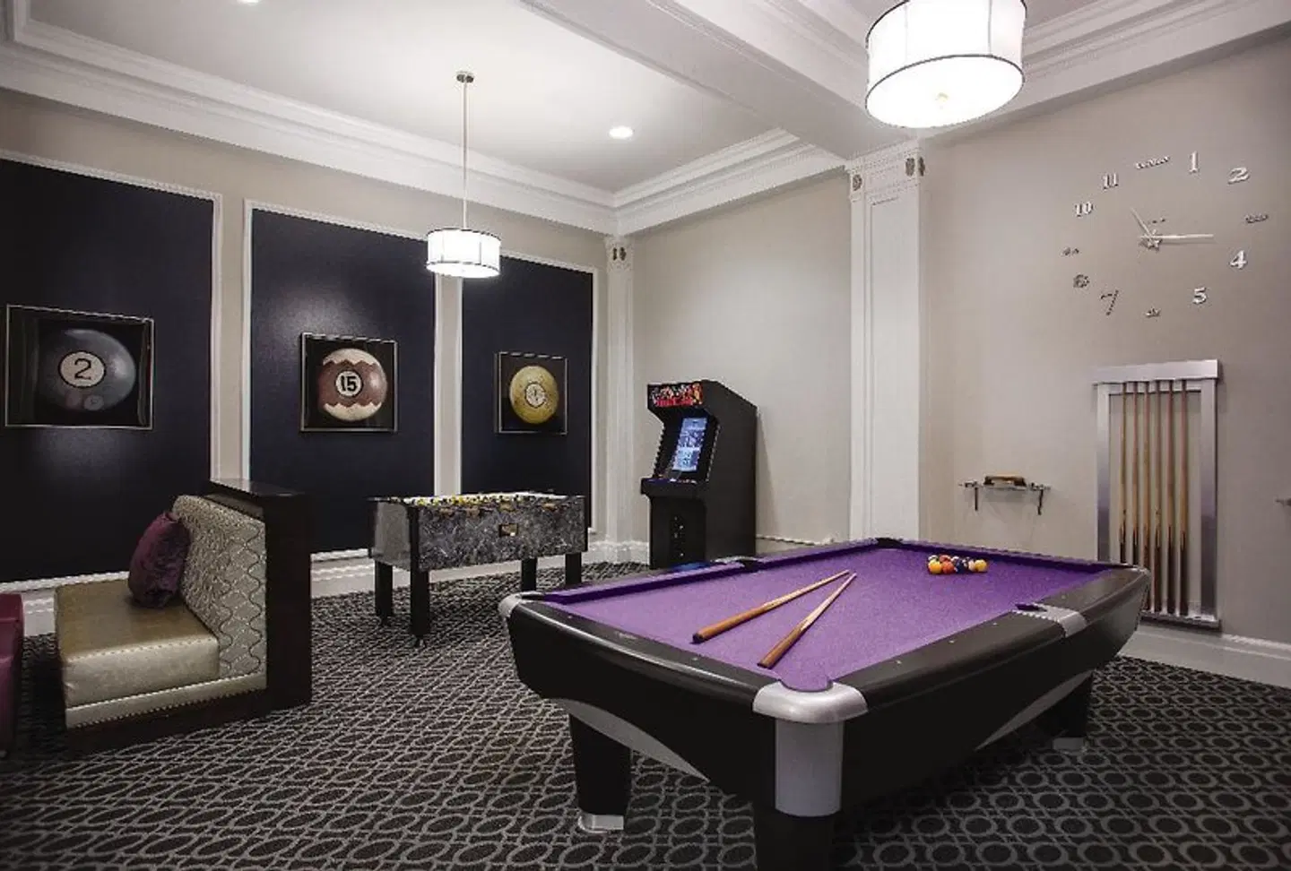 Club Wyndham Canterbury HEALTH_BEAUTY
