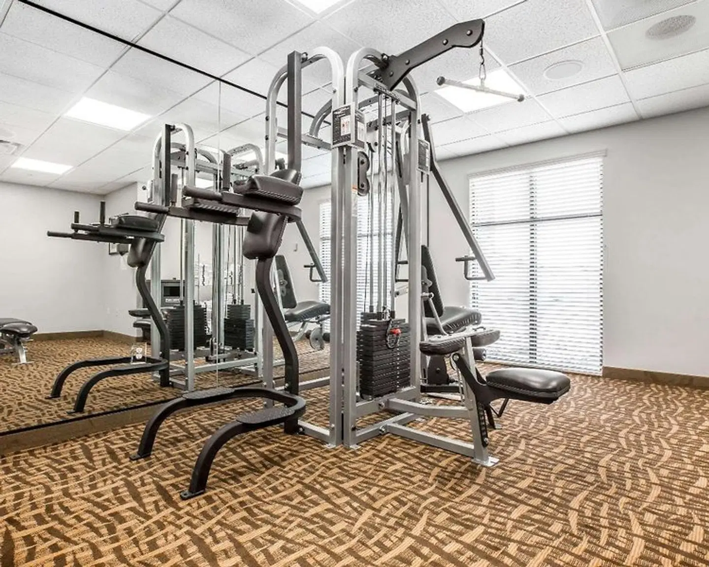 Sleep Inn & Suites at Lake Powell SPORTS_AND_LEISURE