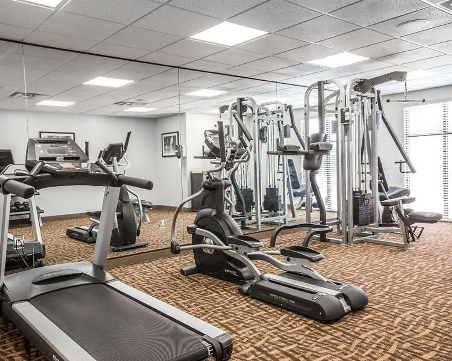 Sleep Inn & Suites at Lake Powell SPORTS_AND_LEISURE