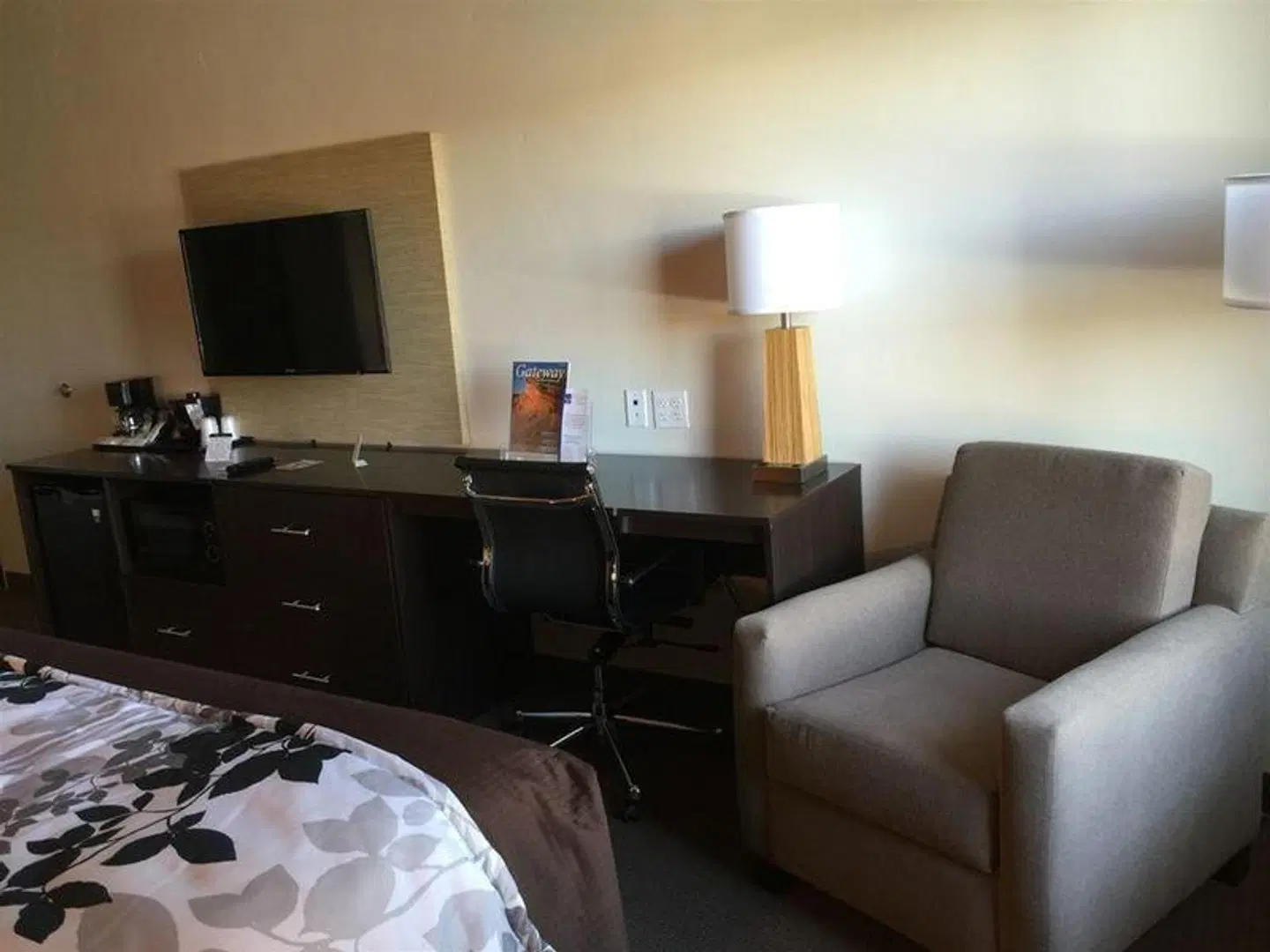 Sleep Inn & Suites at Lake Powell ROOM_EXAMPLE