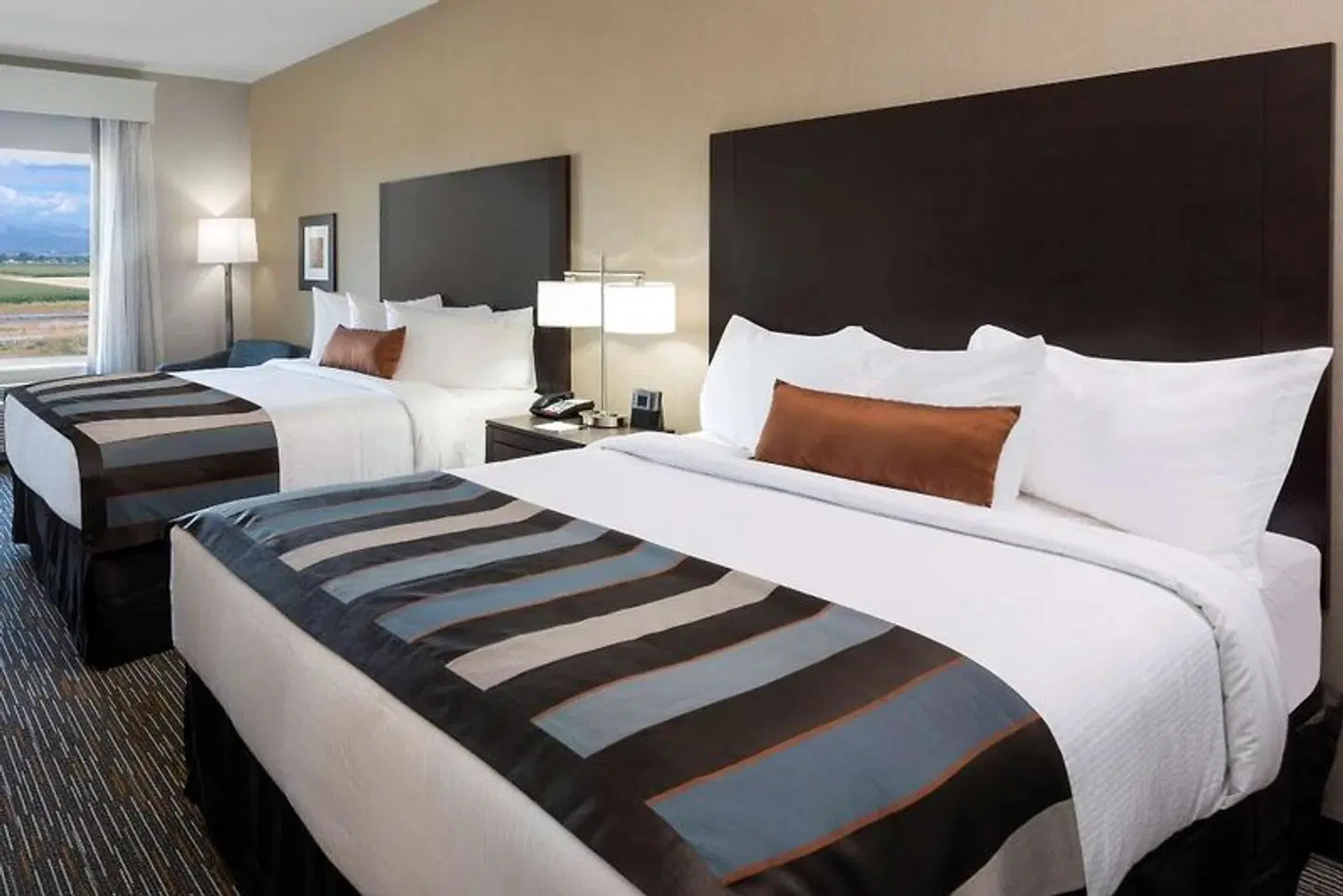 Wingate by Wyndham Page Lake Powell ROOM_EXAMPLE