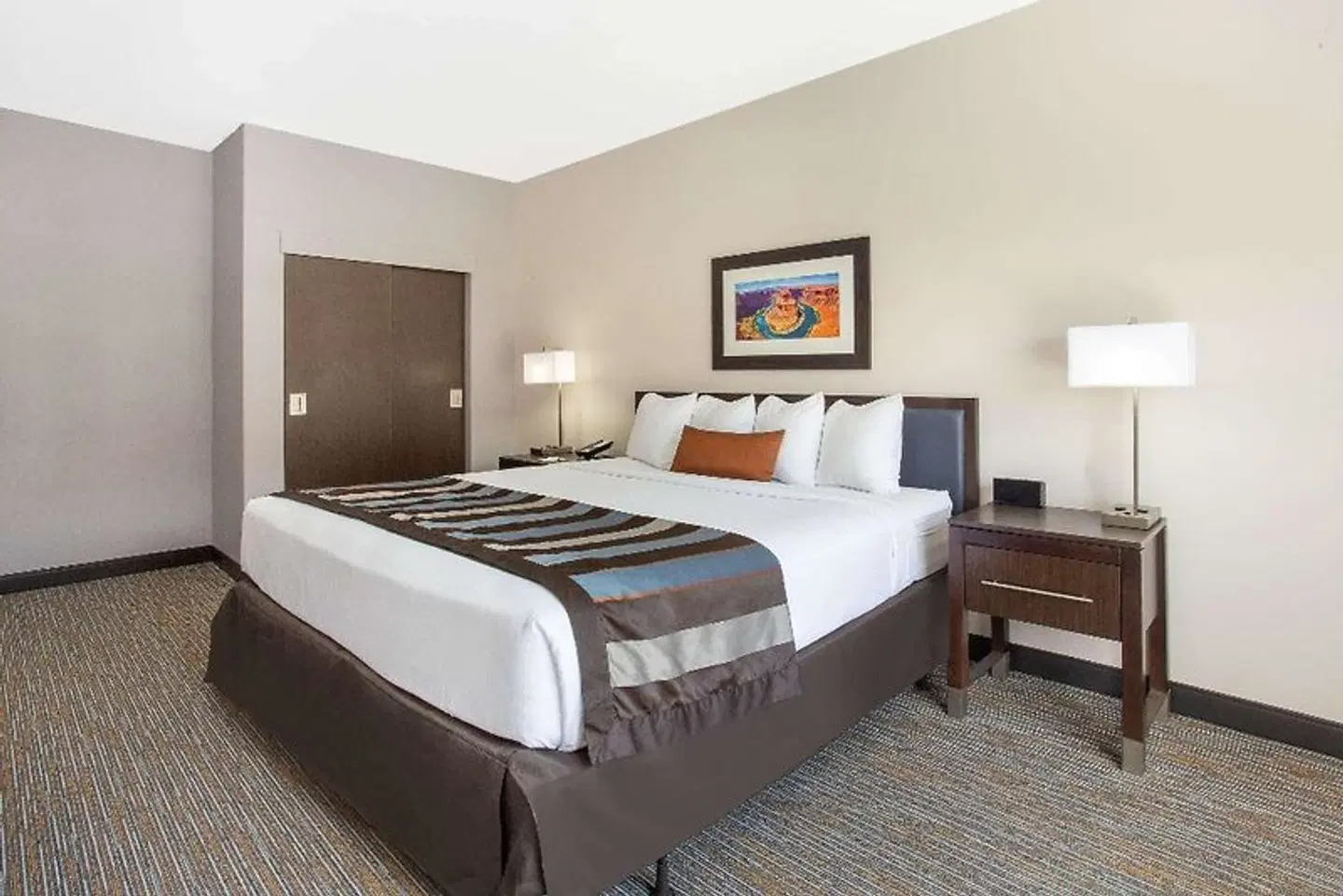 Wingate by Wyndham Page Lake Powell ROOM_EXAMPLE