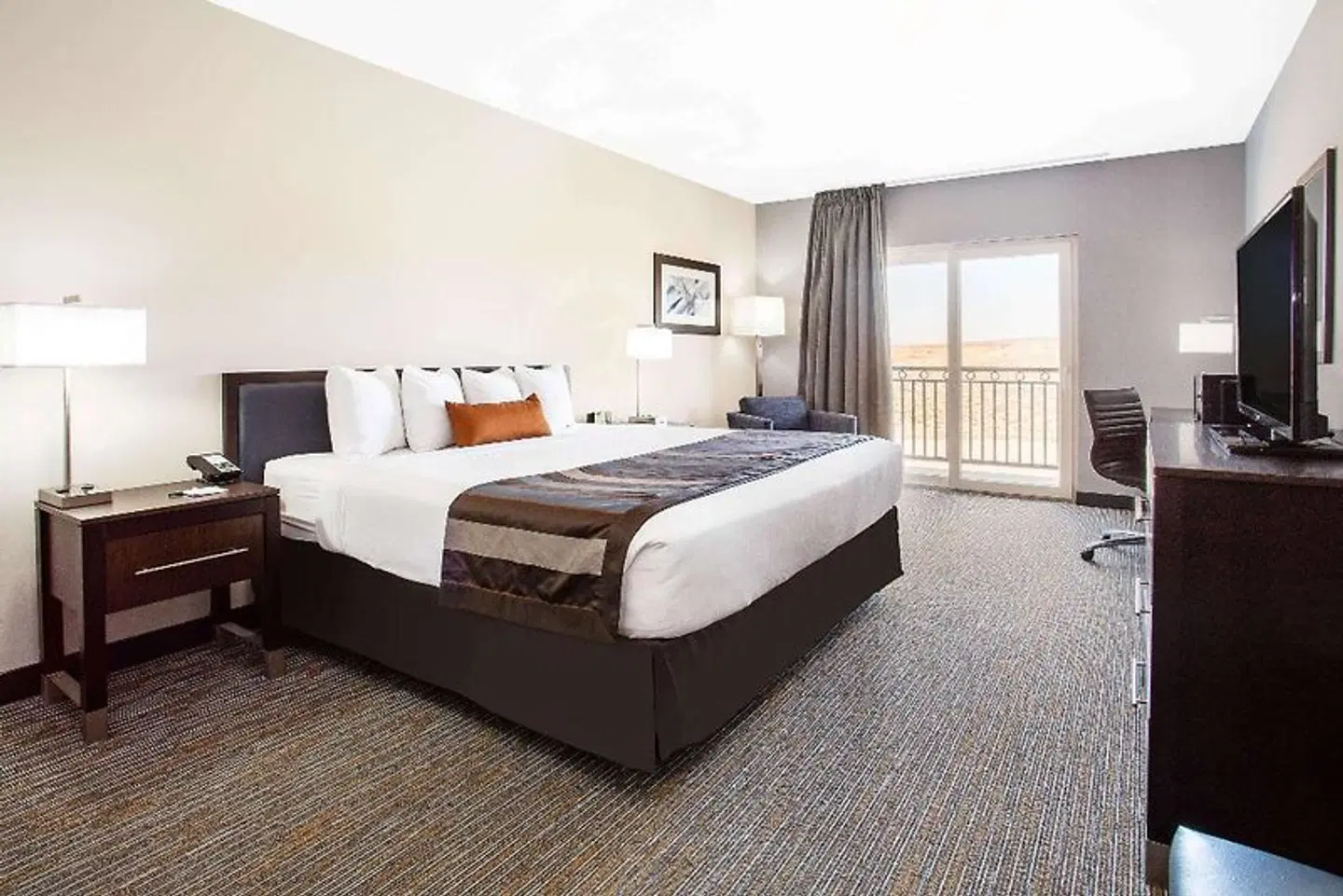 Wingate by Wyndham Page Lake Powell ROOM_EXAMPLE