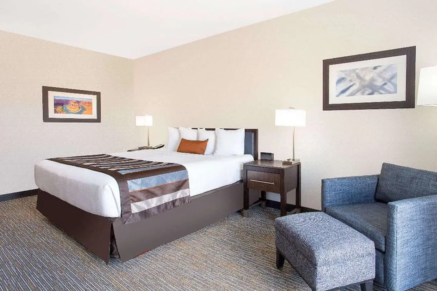 Wingate by Wyndham Page Lake Powell ROOM_EXAMPLE