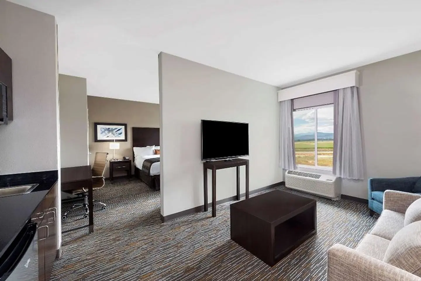 Wingate by Wyndham Page Lake Powell ROOM_EXAMPLE