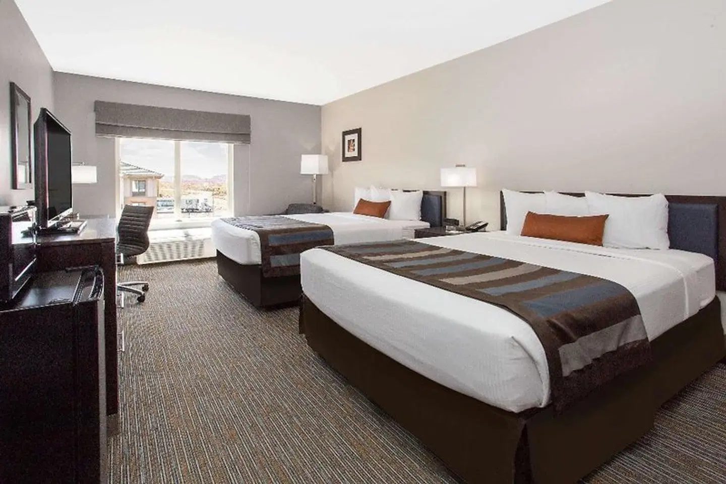 Wingate by Wyndham Page Lake Powell ROOM_EXAMPLE