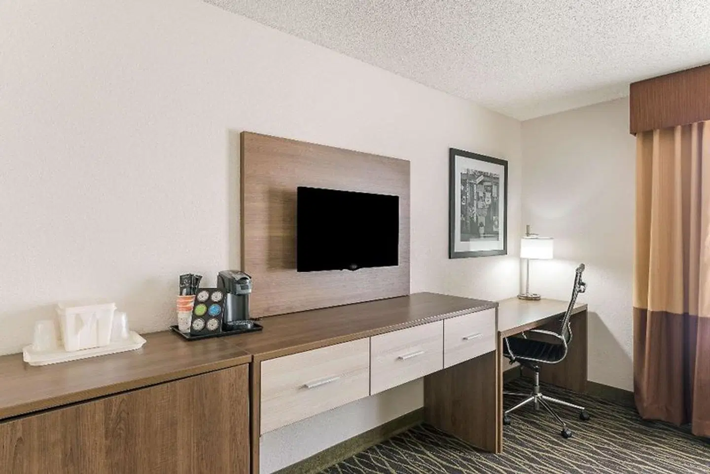 Grand Canyon Quality Inn ROOM_EXAMPLE
